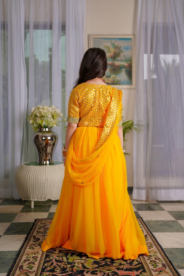 NOOR E MEHNDI - Image 4